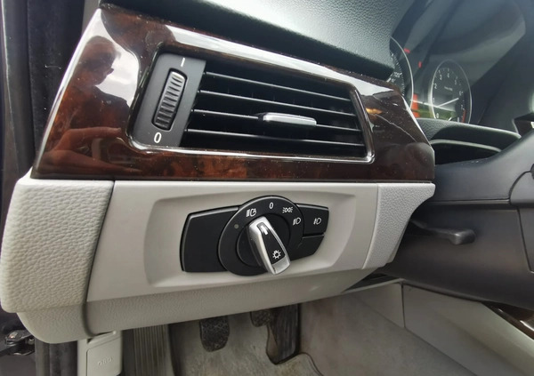 BMW Seria 3 cena 39900 przebieg: 238200, rok produkcji 2010 z Warszawa małe 326